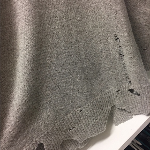 Diesel Alpaca Sweater - Picture 9 of 12